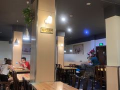 大堂-富源春面馆(四川北路店)