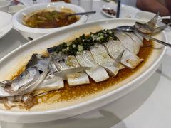 -万龙洲海鲜(南新仓店)