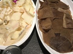 -重庆德庄火锅(太仓万达店)