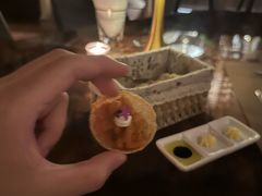 -柏蔻餐厅Le Banquet Bistro(天河北店)