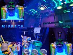 -SPACE CLUB酒吧(九纬路店)