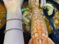 -鲤.金记沙茶面(总店)