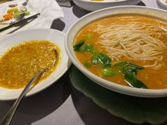 蟹粉担担面-成隆行·蟹王府(九江路店)