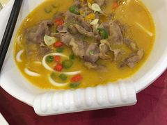 -小锅菜(颛兴路店)