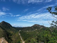 -司马台长城