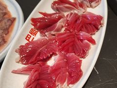 -巴蜀大将火锅(春熙店)