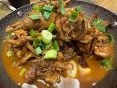 -鸿运楼·舌尖上的徽菜