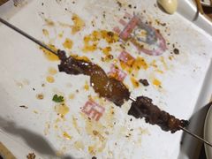 -小核桃品质串店(世茂大道店)