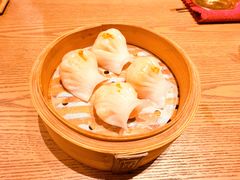 虾饺皇-山水茶艺馆·点心粤菜·30年老字号