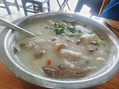 -南记食粥坊·宵夜大排档(莲花总店)
