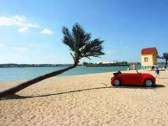 -千龙湖生态旅游度假区