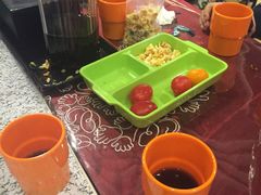 -海底捞火锅(航洋城店)