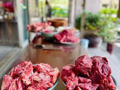 -好成财牛排馆(涂门街总店)