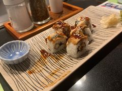 -尚水长廊铁板烧(荣祥广场店)