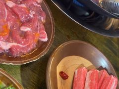 -黄潇洒老火锅(九眼桥宏济巷店)