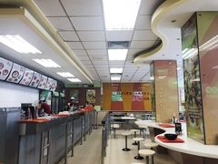 大堂-东方削面(迎泽街店)