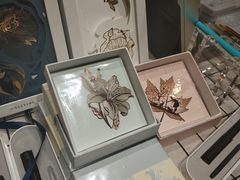 -西西弗书店&矢量咖啡(凯德晶萃广场店)