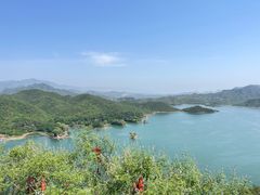-易水湖景区