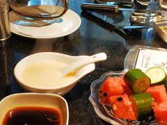 -捞王锅物料理(凯旋路店)