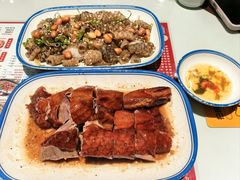 -顺德杨廷记(白云山店)