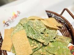 -阿露佳·舌尖上的安吉菜