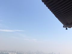 -高榜山景区