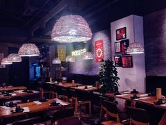 大堂-湘里乡亲甲王二老店