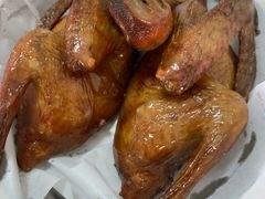 -味为先光明乳鸽(光明总店)