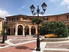 -佛罗伦萨小镇广佛名品奥特莱斯(疏港路店)