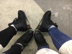 -冠军冰场CHAMPION RINK(百联又一城店)
