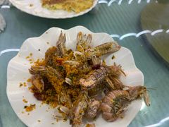 -瑶记海鲜餐厅(西涌店)