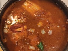 -韩时烤肉(枫蓝店)