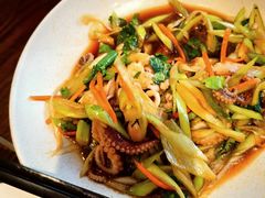 -浩家苑菜馆(汉口路店)