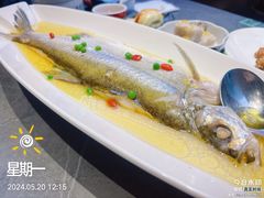 -江南里·新浙菜(苏州大悦城店)