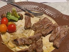 -半秋山西餐厅(宜昌大洋店)