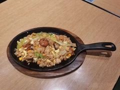 -悦荟牛排餐厅(佳木斯万达店)
