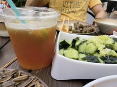 -唐力九头鸟烧烤·罗田吊锅(西云楼店)