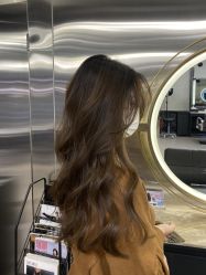点击看大图 -Hair Code芭曲发型