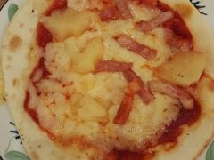 -萨莉亚意式餐厅(天河城购物中心店)