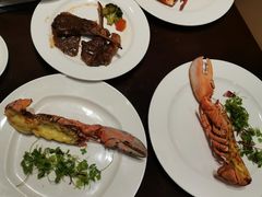 -大连富丽华大酒店·花都西餐厅