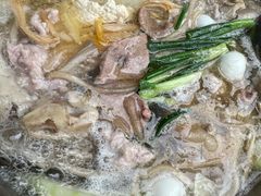 -海关荤豆花(洋河一路店)