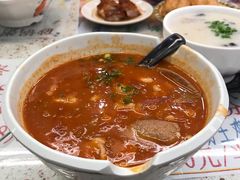 -新辉港式茶餐厅(北栅店)