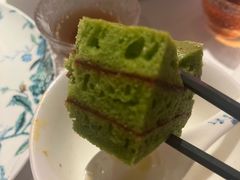 -醉舍·新淮扬菜(长宁龙之梦店)