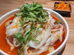 -谷丽麦馕新疆菜·清真(步步高梅溪新天地店)