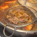 春天就是要吃牛肉火锅耶✌🏻