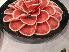 -东来顺饭庄(apm总店)