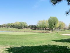 -北京京辉高尔夫俱乐部有限公司