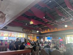 -红日饭店(裕隆三路店)