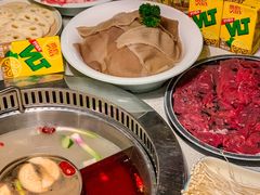 -重庆德庄火锅(映月湖环宇城店)