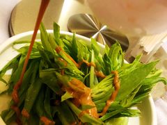 -粗茶淡饭·汉口公馆(循礼门店)